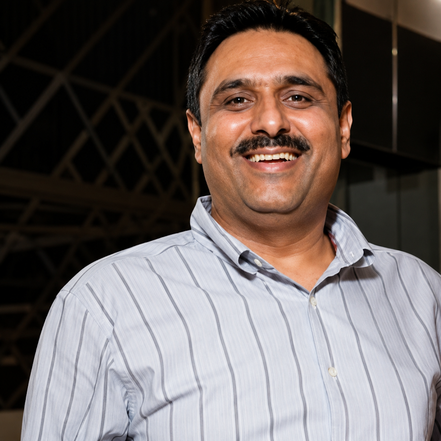 Dr. Rohit Seth